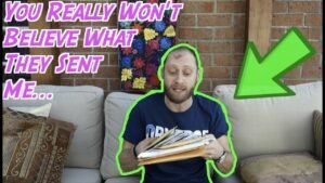 Fan Mail, Cryptocurrency Gadgets, & Silver Coins! [+Silver Bullion Giveaway!]