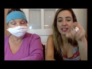 How to Make Your Own Face mask Stayathome