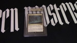 Cavern of Souls Ultimate Masters Pristine 10 Up for Auction Starting at $0.99!