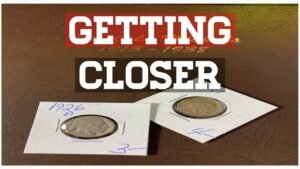 Filling my buffalo album