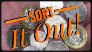 Sort It Out! #2 Loads of Olympics into the Collection! Sorting the ‘Keepers Box’ Out.