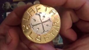 So Many Goodies! – Royal Mint Haul – 7th March