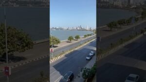 QUEEN NECKLESS IS EMPTY SOUTH MUMBAI || MY HOME PLACE.