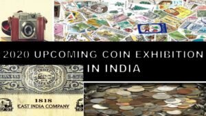 2020 Coin Exhibition in India Level || 4 States 6 Coin Fair || IndianCoinage
