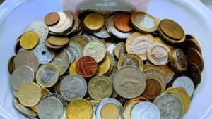 Foreign currency.. video length duration is 30+ minutes