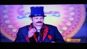 Manu Mancompu Nail it