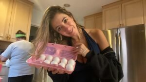 How to Breakfast in Quarantine Day