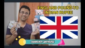 ENGLAND POUND RATE IN INDIAN RUPEES TODAY IN HINDI – BRITISH POUND STERLING TO INR –