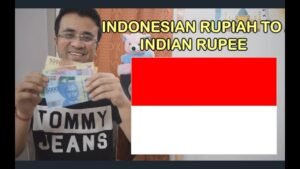 INDONESIAN RUPIAH RATE IN INDIA INDONESIA CURRENCY IN HINDI – 1 INR TO IDR – INDONESIA MONEY TO INR