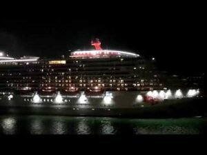 Virgin Voyages – No Kids, No Kidding