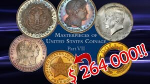 More Rare Coins From the Pogue Part VII Sale Worth Big Money