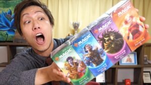 【MTG】始めるなら今!! チャレンジャーデッキ2020全種紹介 Charenger Deck review