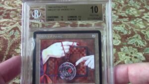 BGS Graded cards Box 4 opened for your enjoyment! Cheers