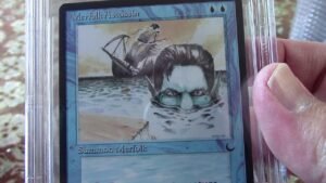 BGS Part 2 of box 3! More awesome cards!!