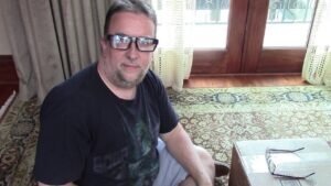 BGS Box Number 2 from Beckett, Trying some new to me Tech as well.