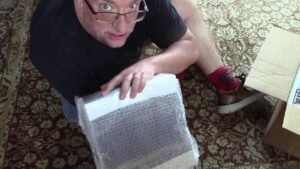 BGS Graded Cards have Arrived! Let’s Take a look at the first box!