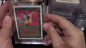 50 BGS Graded Unlimited Cards Rares Commons Uncommons! NM or better! This is a long vid!