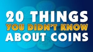 20 Surprising Facts About Coins You Didn’t Know!