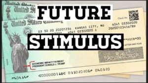 Spend your stimulus on this