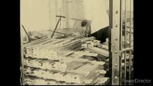 How minting of Gold and Silver Coins is done in British Rule || Minting of coins in 1907.