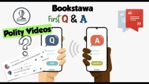 Bookstawa QnA [ Indian Polity for UPSC in Hindi ]