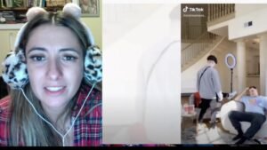 Professional Dancer Reacts To And Try Tik Tok Dances