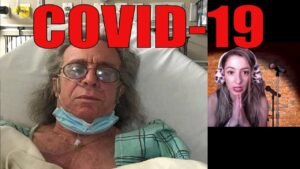 Coronavirus survivor my friend reveals what it’s like to have Covid