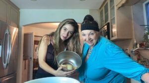 How to Make Potato Salad