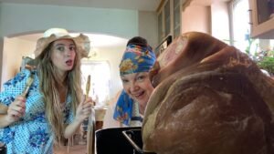 Happy Easter How to Cook a Ham!