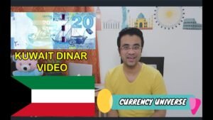 KUWAITI DINAR – KUWAIT CURRENCY – 1 KD TO INR – MOST VALUABLE CURRENCY IN THE WORLD