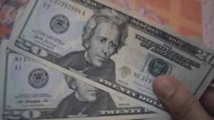 United States 20 Dollar Note – Guide to US Currency – Hindi – 1 USD to INR – US Dollars Indian Rupee