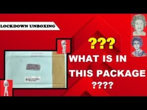 LOCK DOWN UNBOXING – CURRENCIES BOUGHT FOR COLLECTION FROM CURRENCYWALA.COM || MAY