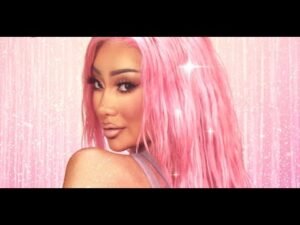 How Nikita Dragun Made Her Song!