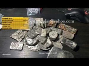 Spegtacular Live Show (part 2).