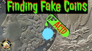 Finding Fake Coins!