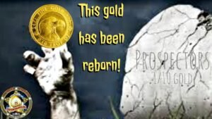 Prospectors gold 1/10 rounds are reborn!