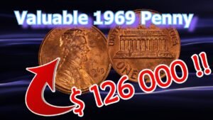 Is Your 1969 S Lincoln Penny Worth Big Money?