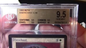 Beta Disenchant BGS 9.5 QUAD + ! Up for grabs! Get rid of those artifacts and Enchantments!