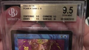 Power Sink Quad + 9.5 Beta! Who Needs this Power Sink for there Set!