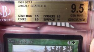 Grizzly Bears Quad + 9.5 Beta Up for grabs! Who wants Grizzly Bears!