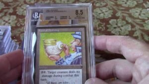 Cards back from Becket grading box 5 , Let’s see them!