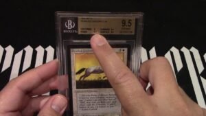 Pearled Unicorn beta 9.5 Basic Up for grabs!