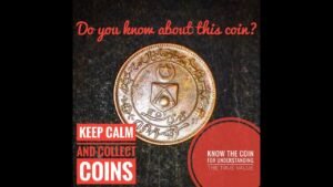 Indian Princely States Coins – Part 4 || भारतीय रियासतों के सिक्के – भाग