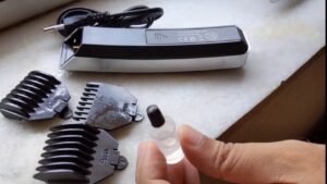 💈 ₹299 hair trimmer bought from Tata Cliq– AMAZING RESULTS!!! 💈