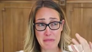 Myka Stauffer Apologizes For Returning Her Adopted Son Again