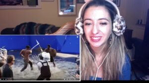 8 ACTORS BEFORE AND AFTER They Got The Call From MARVEL | REACTION!!