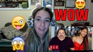 Big Ed BUYS FILIPINA WIFE: FROM 90 DAY FIANCÉ