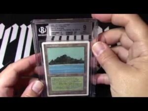 Revised FWB German Tropical Island 9.0! Who want’s to buy a Tropic Island in the middle of magic!