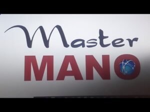 Afternoon Live Session With Master Mano|