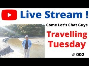 Come Lets Chat Guys✍️|Travelling Tuesday|Tamil|Master Mano